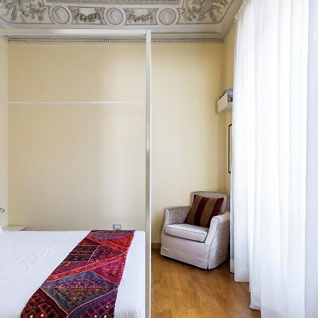 Via Rusconi 10 - Bymyhomeincomo Zewnętrze zdjęcie
