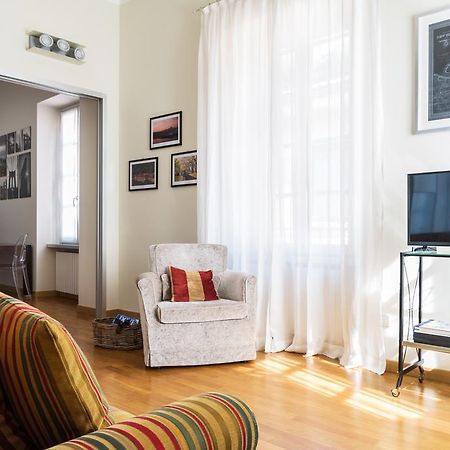 Via Rusconi 10 - Bymyhomeincomo Zewnętrze zdjęcie