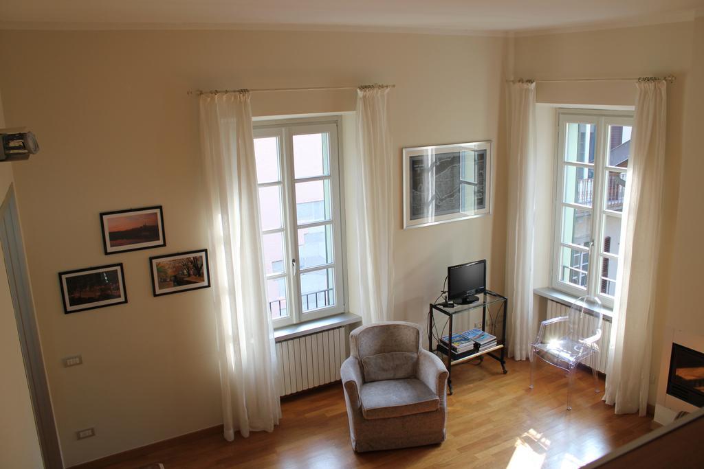 Via Rusconi 10 - Bymyhomeincomo Zewnętrze zdjęcie