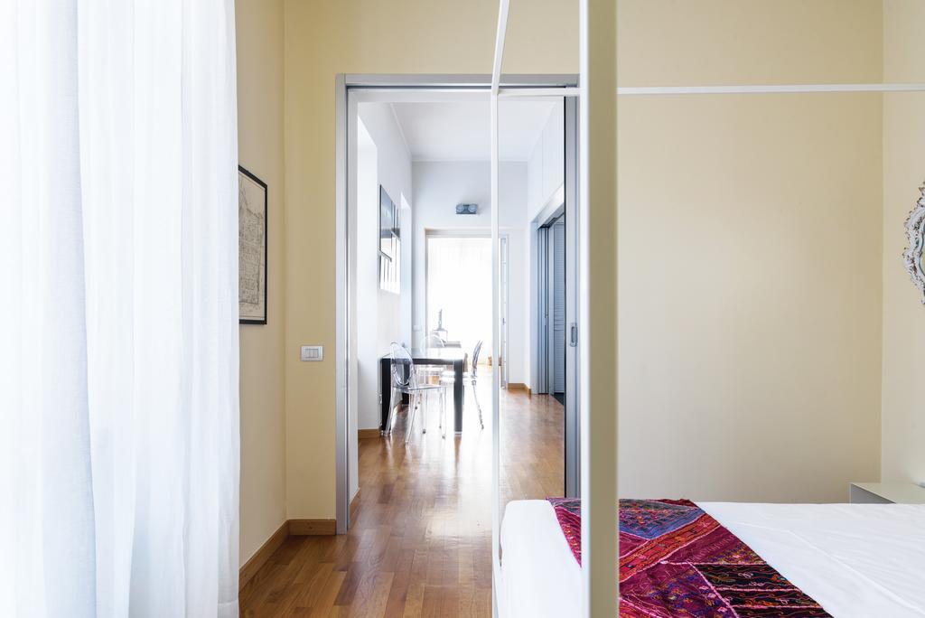 Via Rusconi 10 - Bymyhomeincomo Zewnętrze zdjęcie
