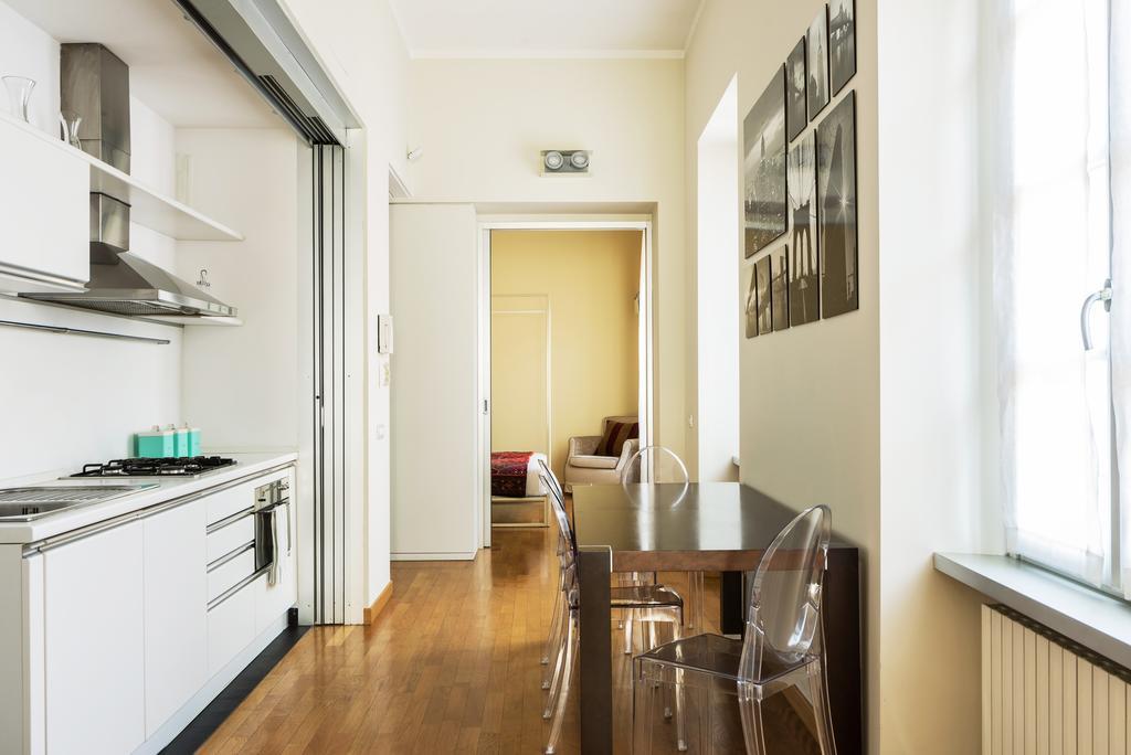 Via Rusconi 10 - Bymyhomeincomo Zewnętrze zdjęcie