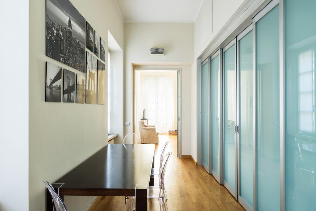 Via Rusconi 10 - Bymyhomeincomo Zewnętrze zdjęcie