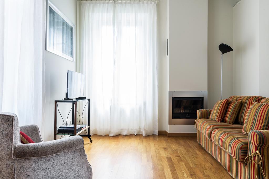 Via Rusconi 10 - Bymyhomeincomo Zewnętrze zdjęcie