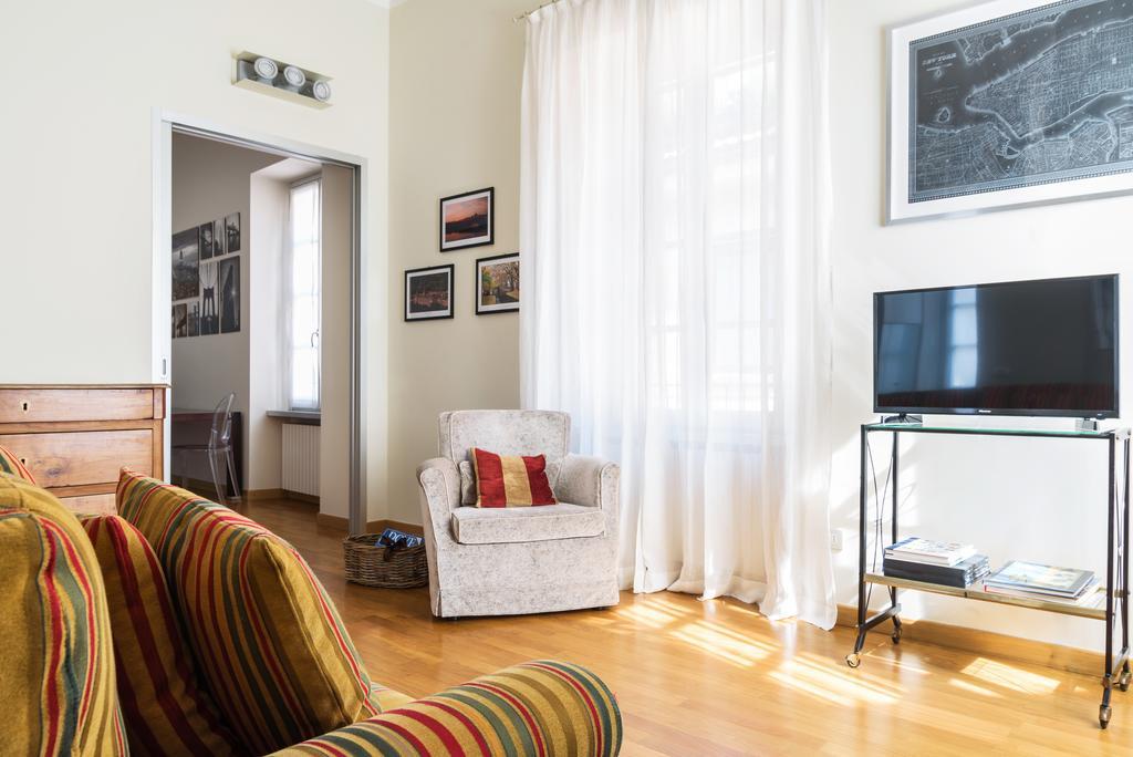 Via Rusconi 10 - Bymyhomeincomo Zewnętrze zdjęcie